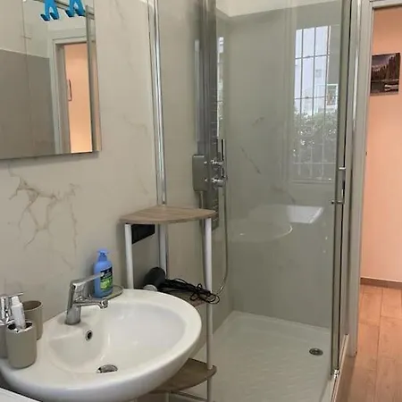 Casa Del Lupo Apartment *